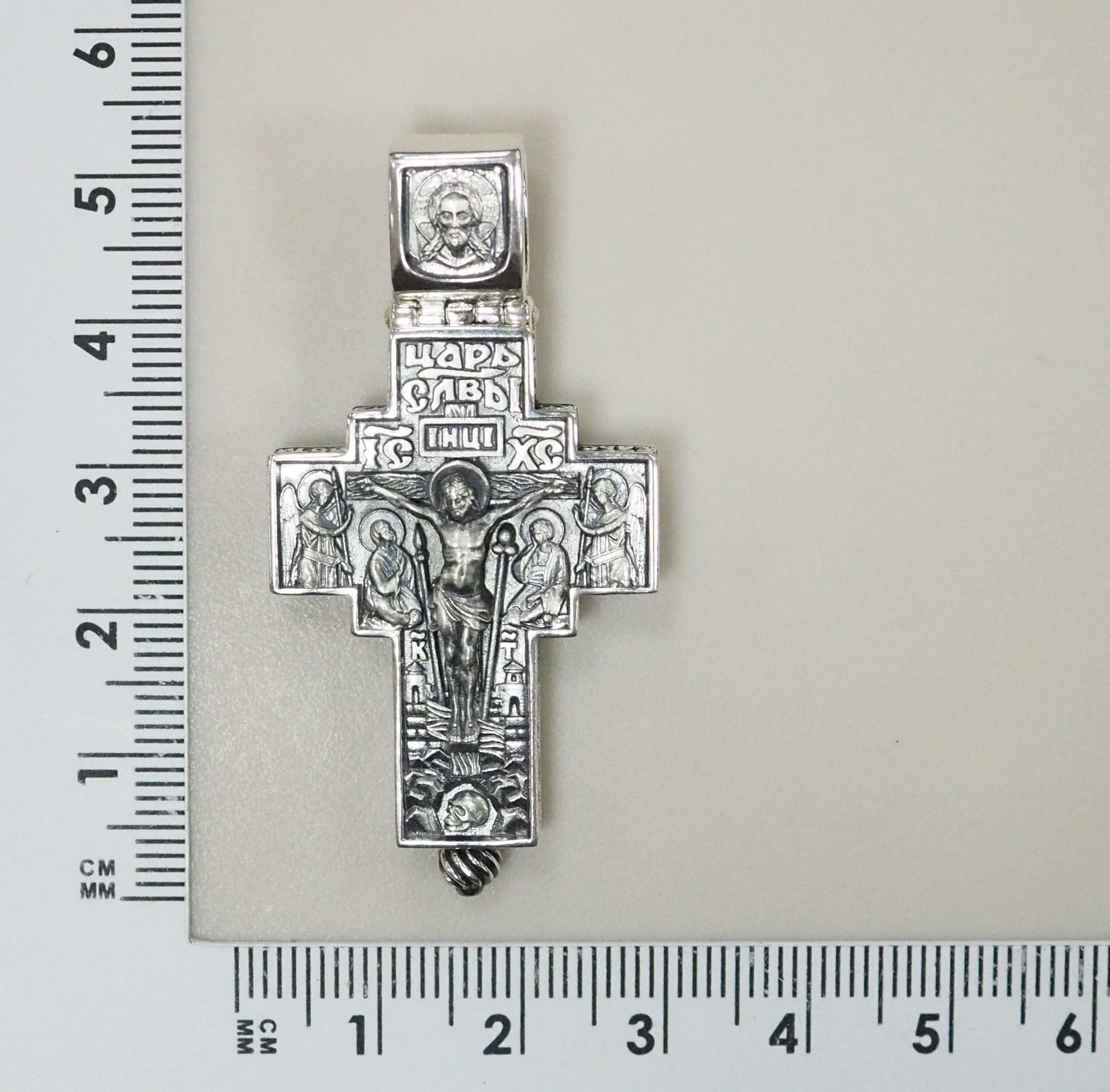 10429-000156 Подвеска (Ag 925)